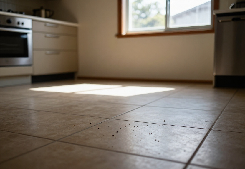 Termite-free home in Appin after treatment