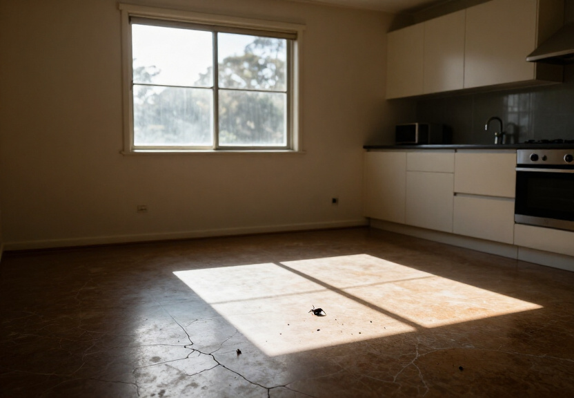 Pest Control in Appin Homes